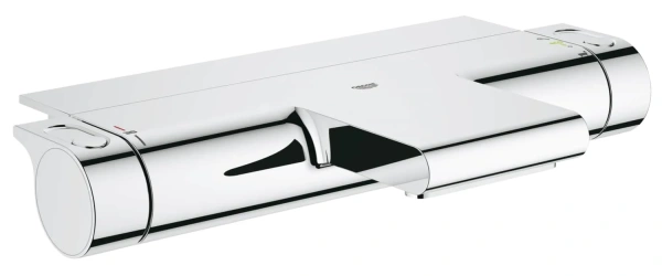 Фото Термостатичний змішувач для ванни GROHE GROHTHERM 2000